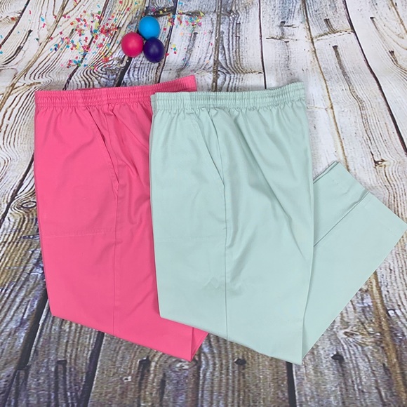 NWT Women/'s Pants by Koret; Perfect Fit; Size 6